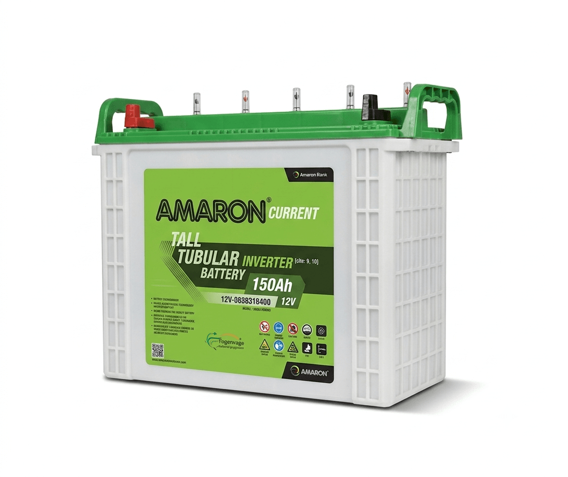 Amaron 150 ah